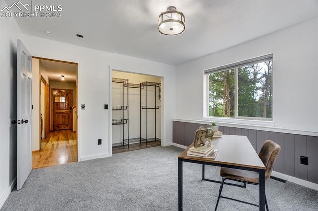 163 Big Horn Lane, Florissant, CO 80816