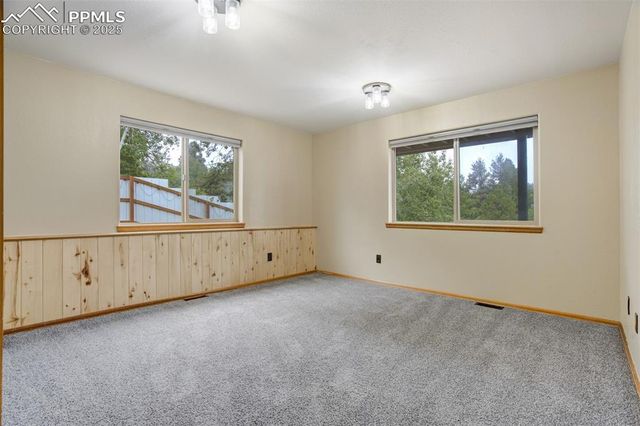 163 Big Horn Lane, Florissant, CO 80816