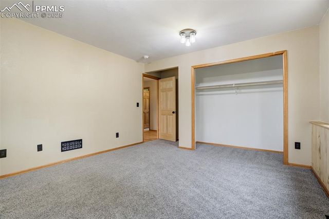 163 Big Horn Lane, Florissant, CO 80816