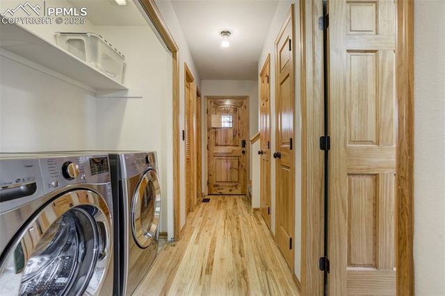 163 Big Horn Lane, Florissant, CO 80816