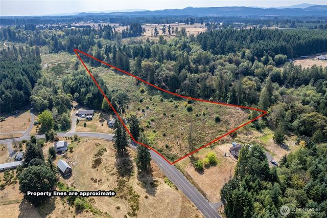 0 Newaukum Valley Road, Chehalis, WA 98532