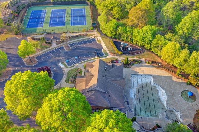 346 Spotted Ridge Circle, Woodstock, GA 30188
