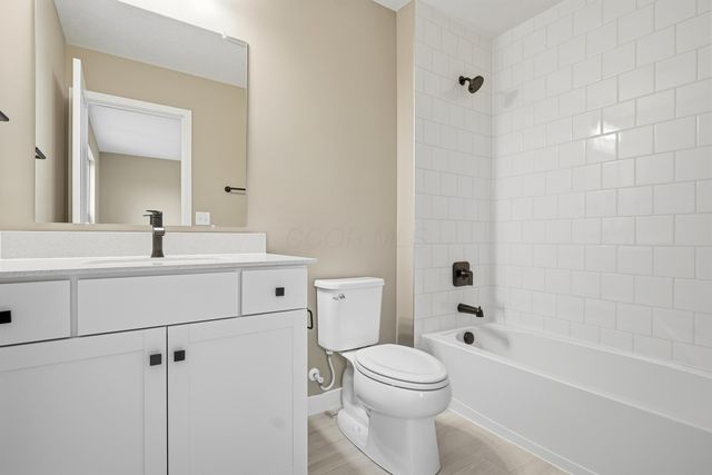 7282 River Birch Road, Plain City, OH 43064