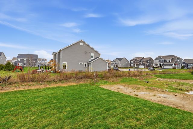 7282 River Birch Road, Plain City, OH 43064