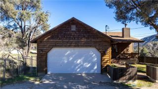 632 Julin Trail, Frazier Park, CA 93225