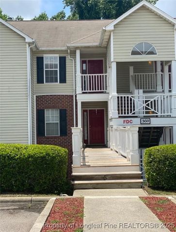 360 Bubble Creek Court 11, Fayetteville, NC 28311