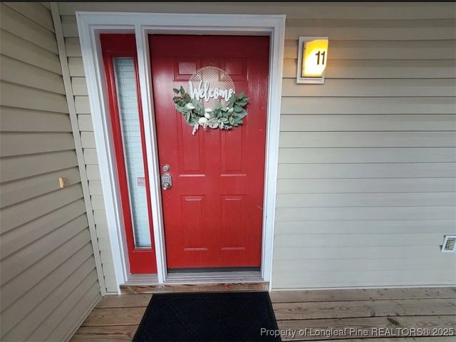 360 Bubble Creek Court 11, Fayetteville, NC 28311