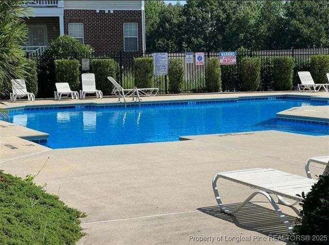 360 Bubble Creek Court 11, Fayetteville, NC 28311