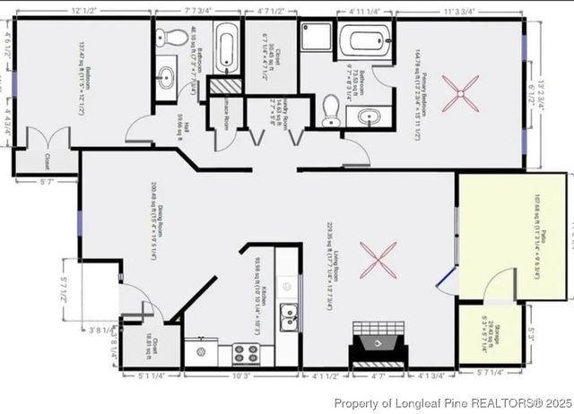 360 Bubble Creek Court 11, Fayetteville, NC 28311