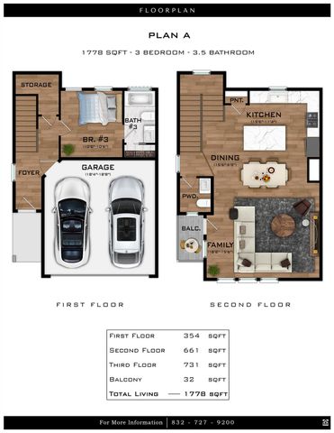 2221 Marnel Road C, Houston, TX 77055