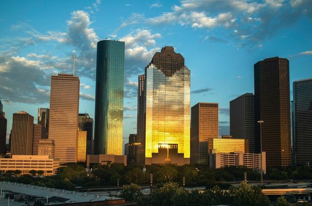 2221 Marnel Road C, Houston, TX 77055
