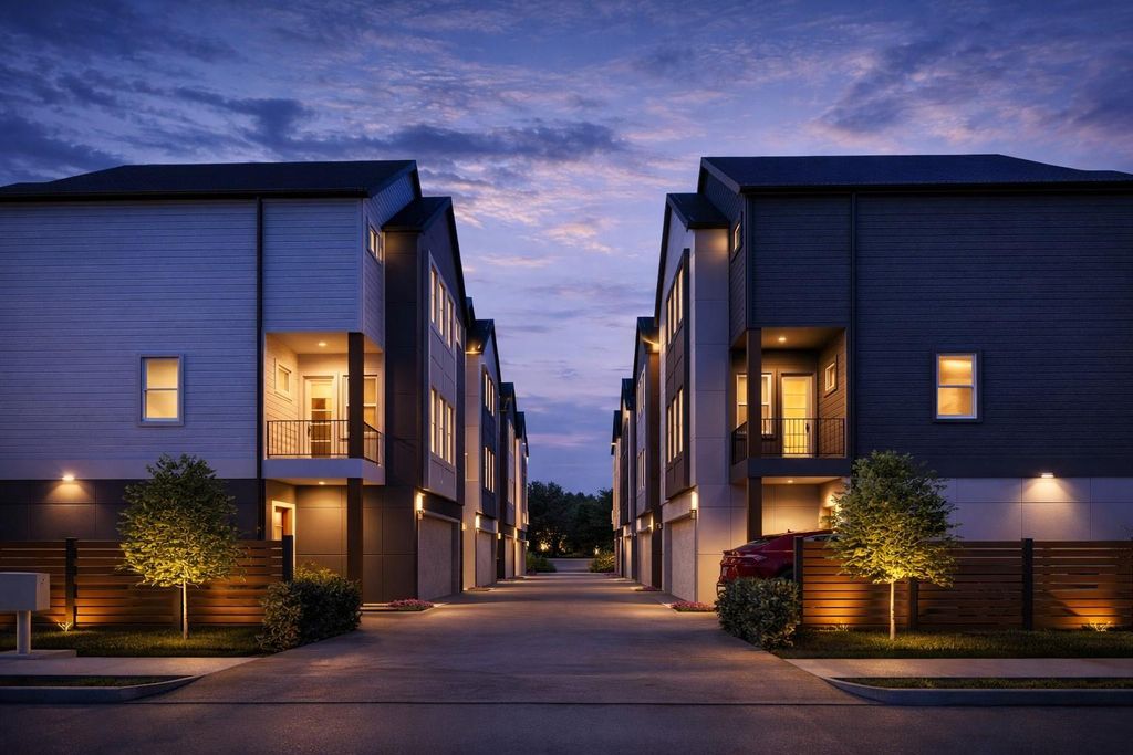 2221 Marnel Road C, Houston, TX 77055