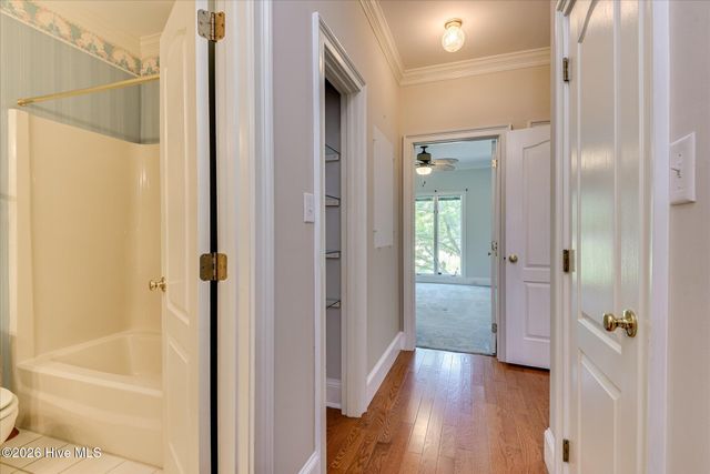 830 Park Chase Drive, Evans, GA 30809