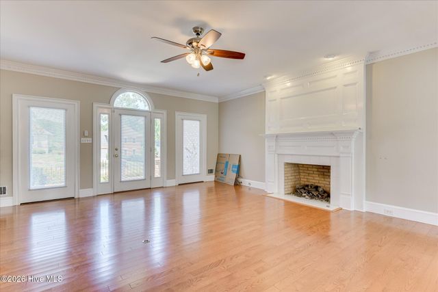 830 Park Chase Drive, Evans, GA 30809