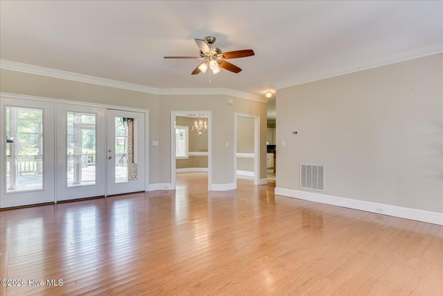 830 Park Chase Drive, Evans, GA 30809