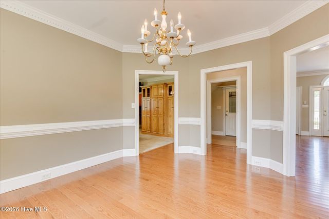 830 Park Chase Drive, Evans, GA 30809