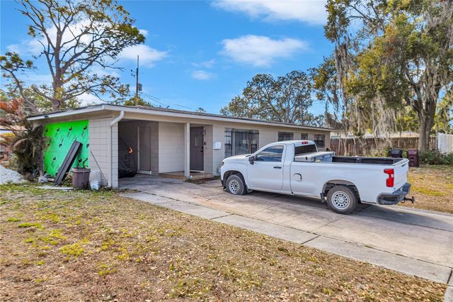 6420 APPIAN WAY, Orlando, FL 32807