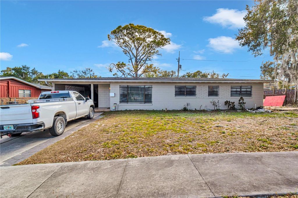 6420 APPIAN WAY, Orlando, FL 32807