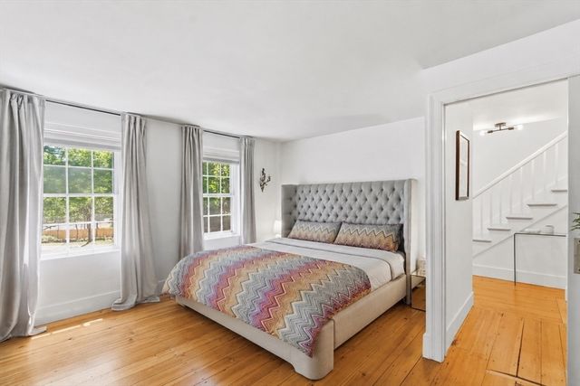 110 Washington St., Sherborn, MA 01770