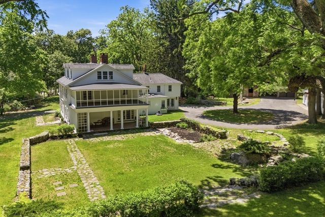 110 Washington St., Sherborn, MA 01770