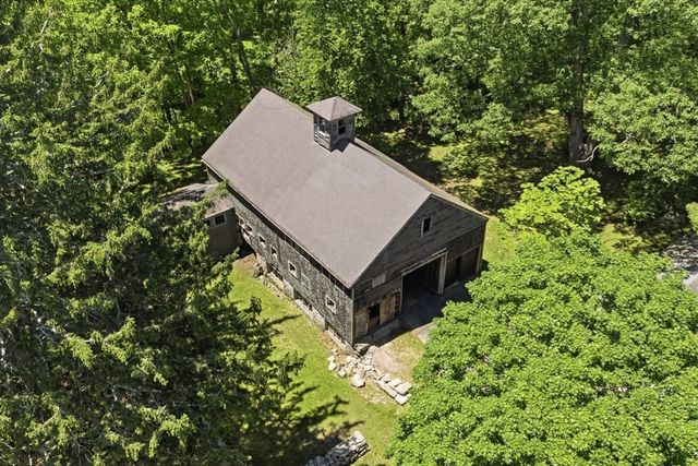 110 Washington St., Sherborn, MA 01770