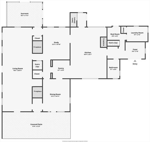 110 Washington St., Sherborn, MA 01770