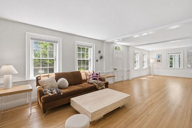 110 Washington St., Sherborn, MA 01770