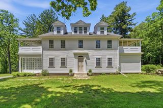 110 Washington St., Sherborn, MA 01770