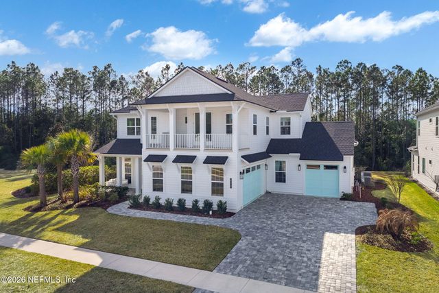 870 SEAGROVE Drive, Ponte Vedra, FL 32081