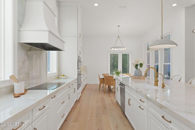 870 SEAGROVE Drive, Ponte Vedra, FL 32081