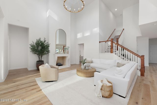 870 SEAGROVE Drive, Ponte Vedra, FL 32081