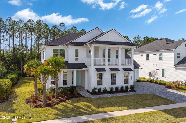 870 SEAGROVE Drive, Ponte Vedra, FL 32081
