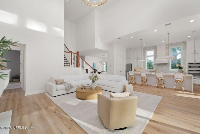 870 SEAGROVE Drive, Ponte Vedra, FL 32081