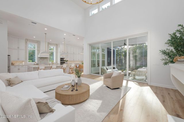 870 SEAGROVE Drive, Ponte Vedra, FL 32081