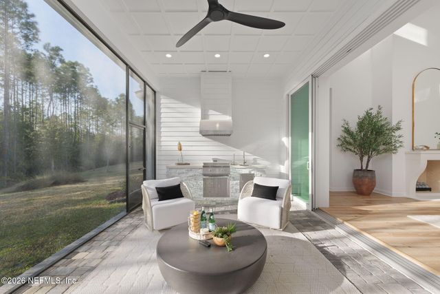 870 SEAGROVE Drive, Ponte Vedra, FL 32081