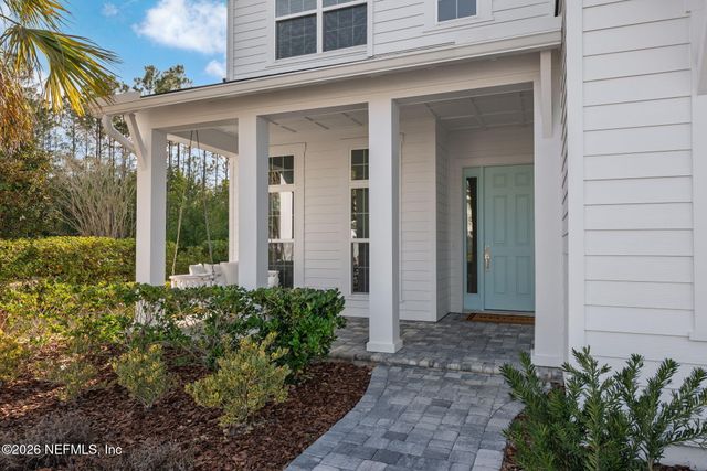 870 SEAGROVE Drive, Ponte Vedra, FL 32081