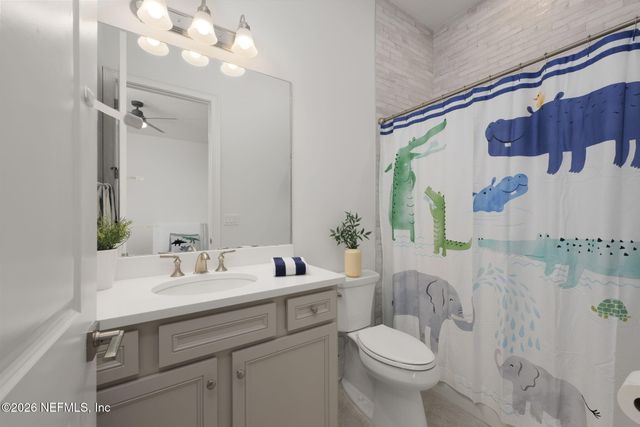 870 SEAGROVE Drive, Ponte Vedra, FL 32081