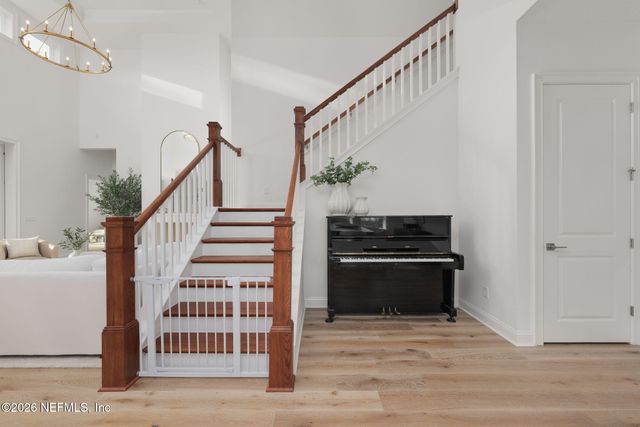 870 SEAGROVE Drive, Ponte Vedra, FL 32081