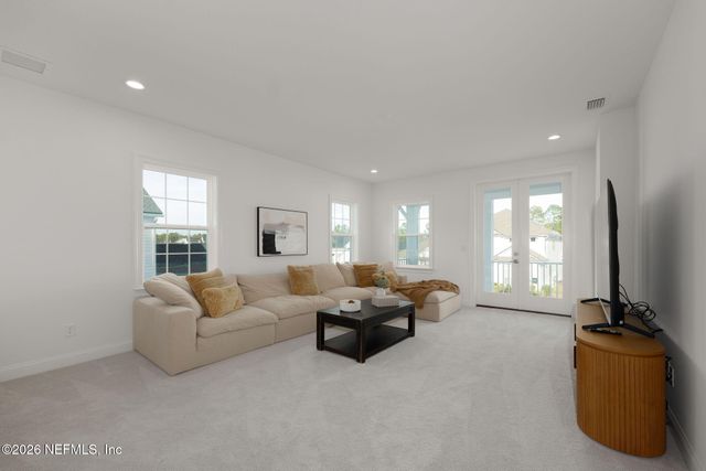 870 SEAGROVE Drive, Ponte Vedra, FL 32081