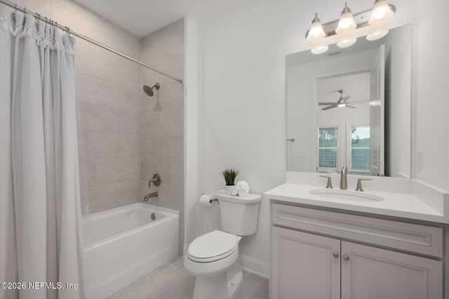 870 SEAGROVE Drive, Ponte Vedra, FL 32081