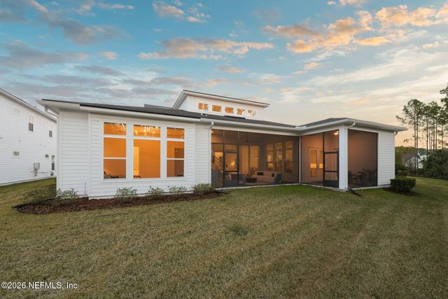 870 SEAGROVE Drive, Ponte Vedra, FL 32081