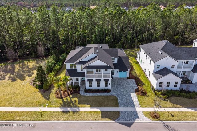 870 SEAGROVE Drive, Ponte Vedra, FL 32081