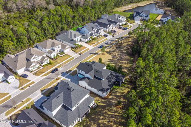 870 SEAGROVE Drive, Ponte Vedra, FL 32081