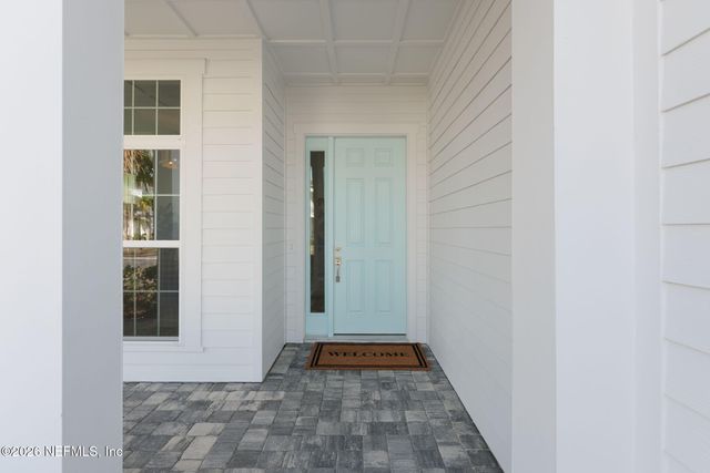 870 SEAGROVE Drive, Ponte Vedra, FL 32081