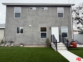 384 Hargrave Street 1/2, Inglewood, CA 90302