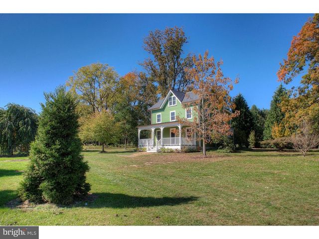 5253 UPPER MOUNTAIN RD, New Hope, PA 18938