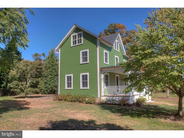 5253 UPPER MOUNTAIN RD, New Hope, PA 18938