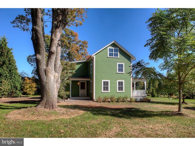 5253 UPPER MOUNTAIN RD, New Hope, PA 18938