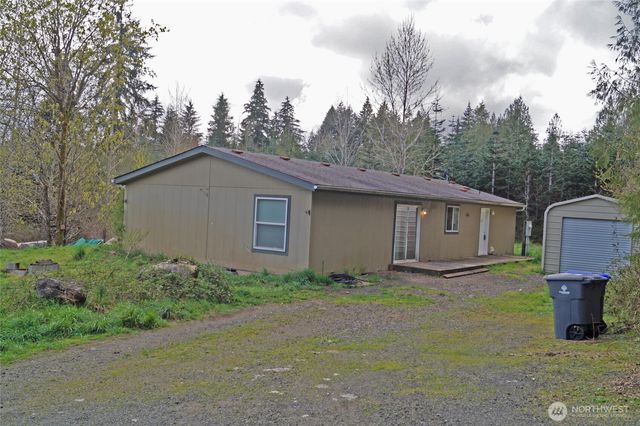 7871 W Shelton Matlock Road, Shelton, WA 98584