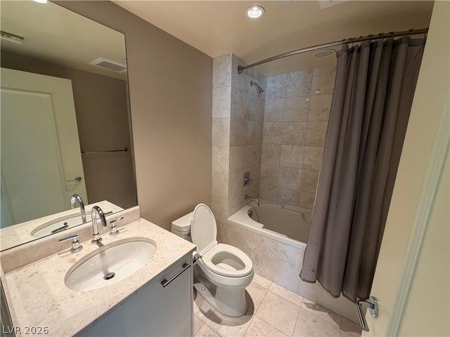 222 Karen Avenue 2608, Las Vegas, NV 89109